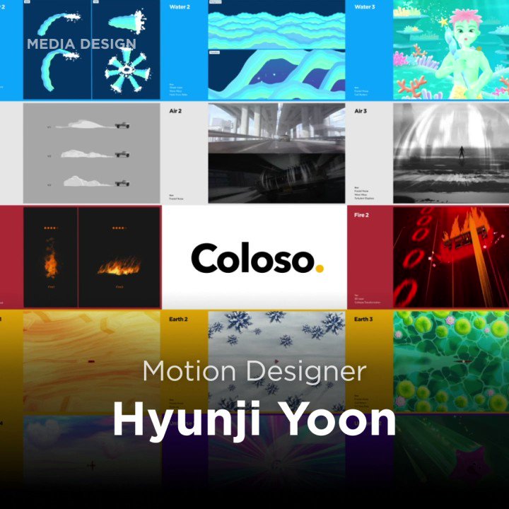 大师课程:突破AE极限VFX特效图形课程 Coloso - VFX Artwork That Pushes the Limits of After Effects (Complete) , 第1张-素材湾丨精选海外优质设计素材资源 大师课程:突破AE极限VFX特效图形课程 Coloso - VFX Artwork That Pushes the Limits of After Effects (Complete) , sucaiwan.com