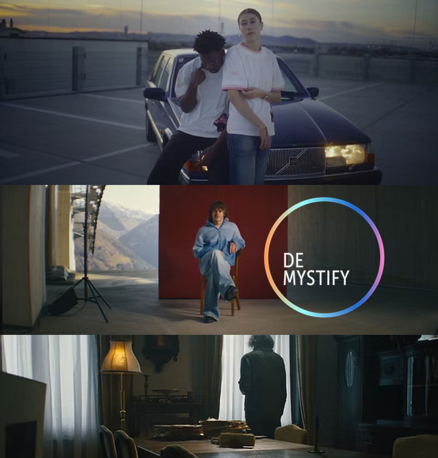 大师课程：Demystify Color Grading达芬奇调色视频课程合集 , sucaiwan.com