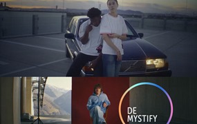 大师课程:Demystify Color Grading达芬奇调色视频课程合集