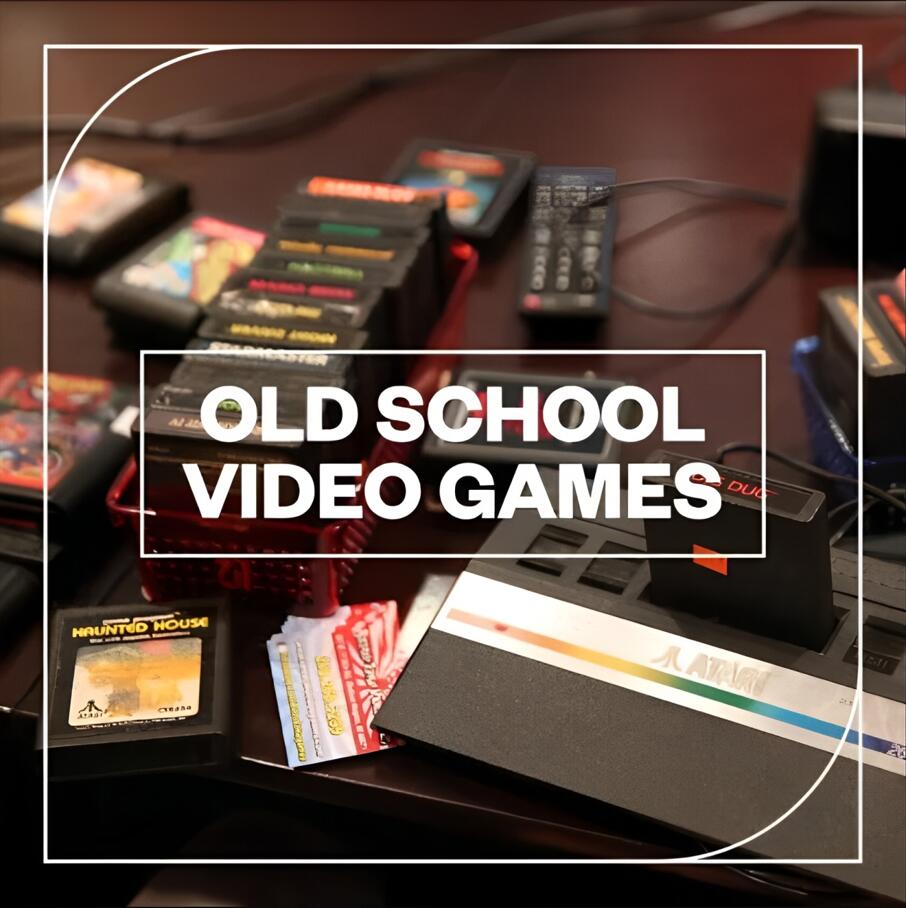 音效：68个老式电子游戏音效素材 Blastwave FX - Old School Video Games (WAV) , sucaiwan.com