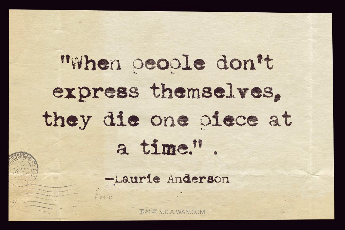 英文字体:复古老式古董喷墨打字机效果Logo标题衬线字体 Typewriter typeface not my type , 第8张-素材湾丨精选海外优质设计素材资源 英文字体:复古老式古董喷墨打字机效果Logo标题衬线字体 Typewriter typeface not my type , sucaiwan.com