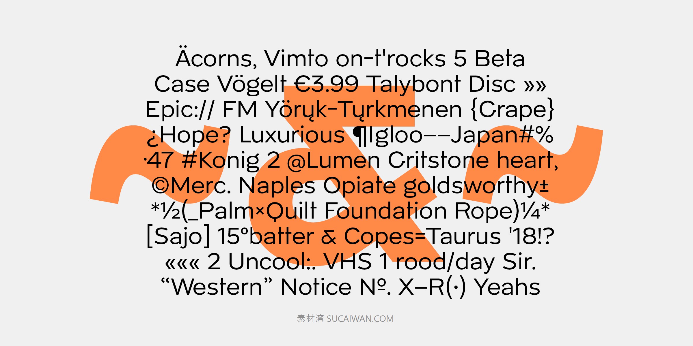 传统复古怀旧标签标识Logo设计PSAI无衬线英文字体安装包 Myfonts – Hebden Recut Font Family , 第6张-素材湾丨精选海外优质设计素材资源 传统复古怀旧标签标识Logo设计PSAI无衬线英文字体安装包 Myfonts – Hebden Recut Font Family , sucaiwan.com