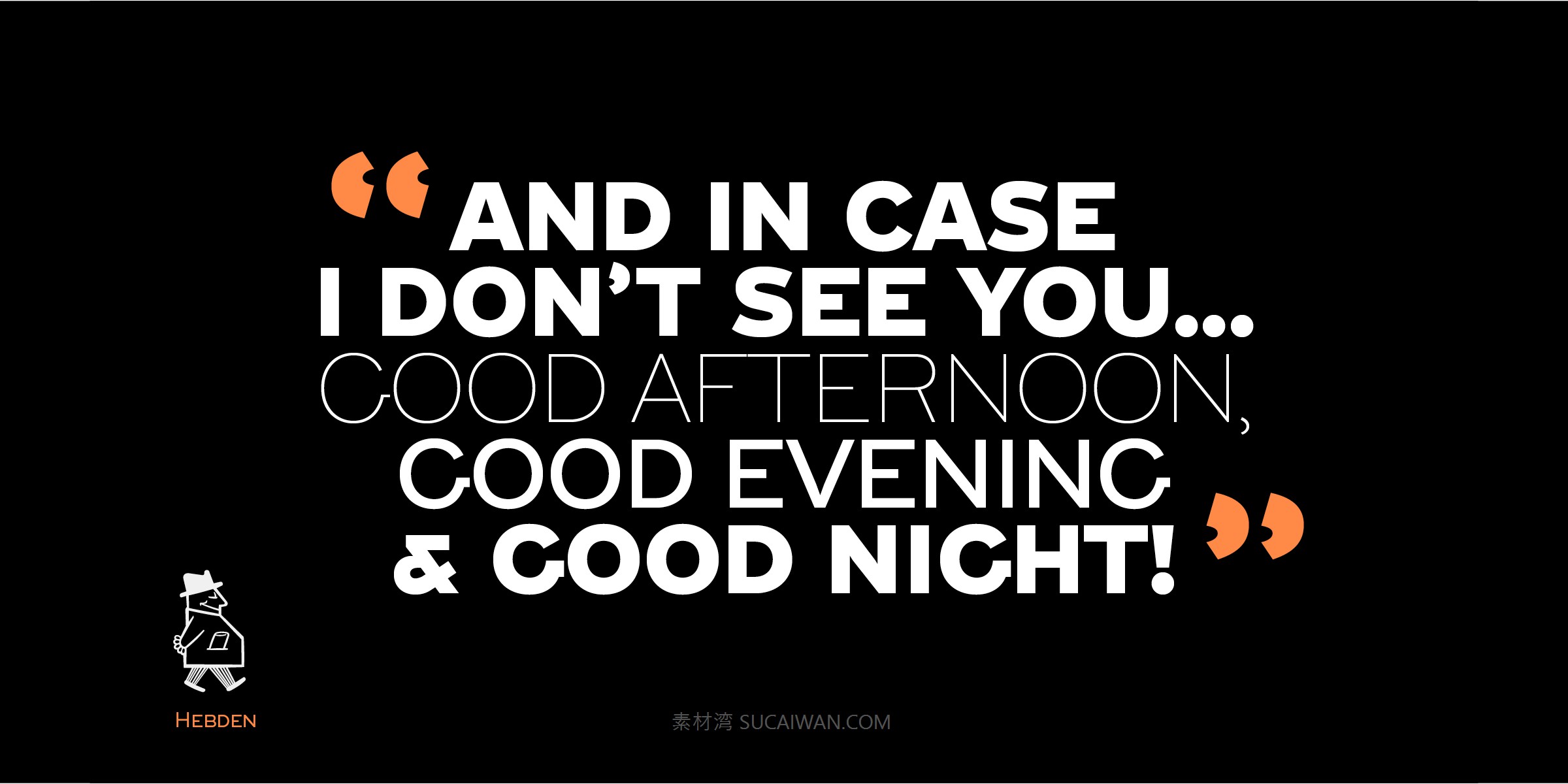 传统复古怀旧标签标识Logo设计PSAI无衬线英文字体安装包 Myfonts – Hebden Recut Font Family , 第8张-素材湾丨精选海外优质设计素材资源 传统复古怀旧标签标识Logo设计PSAI无衬线英文字体安装包 Myfonts – Hebden Recut Font Family , sucaiwan.com