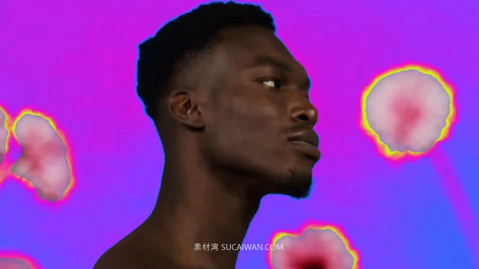 34组迷幻嘻哈风热像仪热成像视频颜色分级调色LUT预设包 Pixflow – CL-Acid Coloring LUTs , 第3张-素材湾丨精选海外优质设计素材资源 34组迷幻嘻哈风热像仪热成像视频颜色分级调色LUT预设包 Pixflow – CL-Acid Coloring LUTs , sucaiwan.com