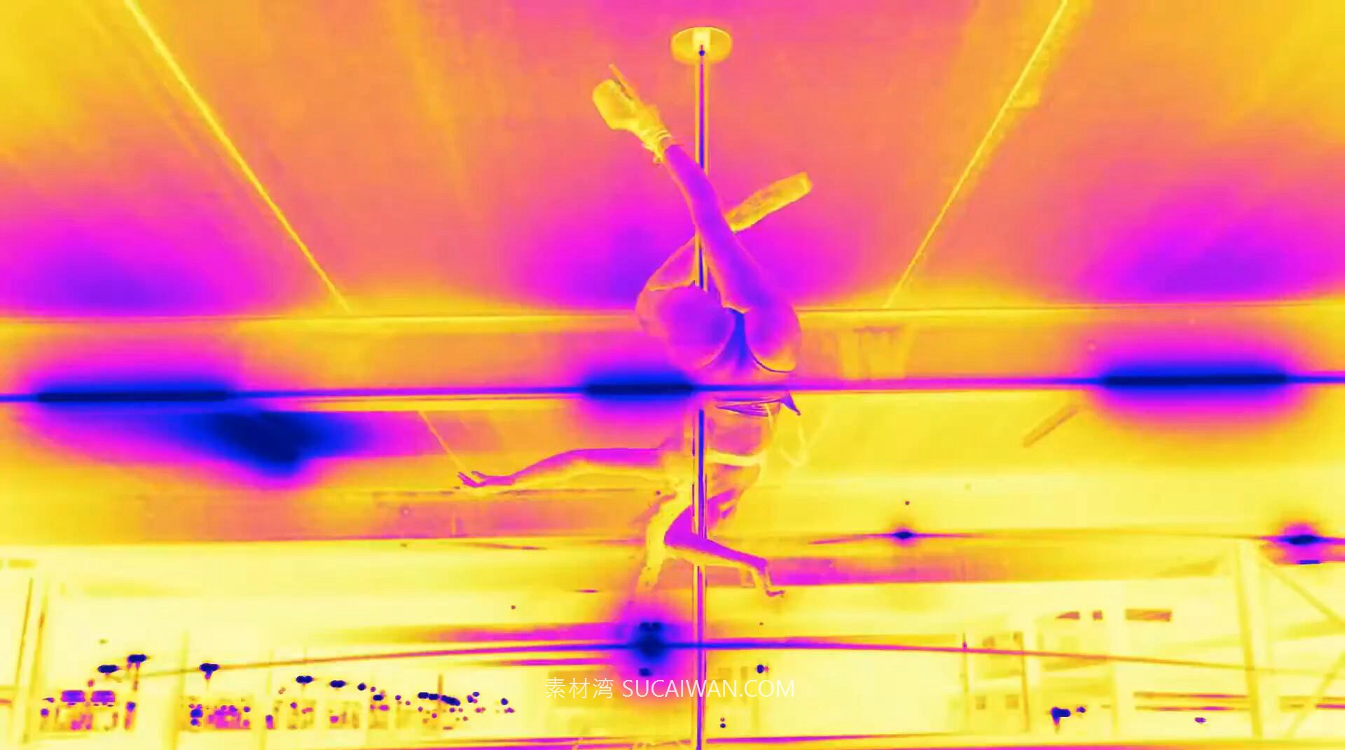 34组迷幻嘻哈风热像仪热成像视频颜色分级调色LUT预设包 Pixflow – CL-Acid Coloring LUTs , 第2张-素材湾丨精选海外优质设计素材资源 34组迷幻嘻哈风热像仪热成像视频颜色分级调色LUT预设包 Pixflow – CL-Acid Coloring LUTs , sucaiwan.com