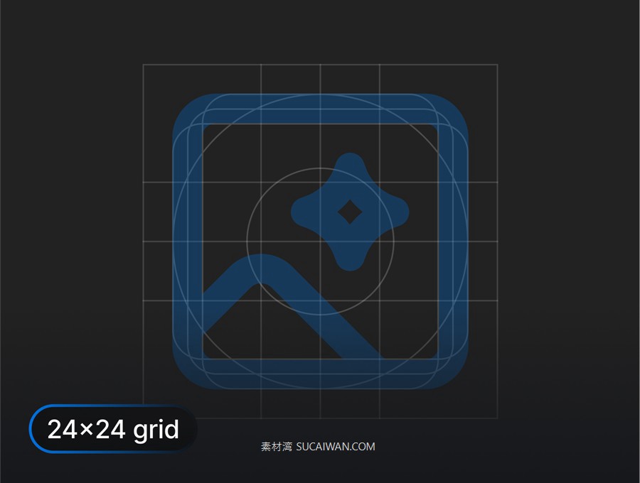 3000+极简ui界面设计矢量线稿图标icons设计figma格式素材 Sublima Icons (v2.0) , 第2张-素材湾丨精选海外优质设计素材资源 3000+极简ui界面设计矢量线稿图标icons设计figma格式素材 Sublima Icons (v2.0) , sucaiwan.com