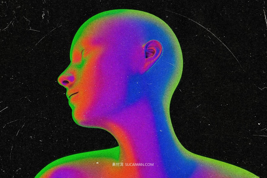 复古粒状划痕纹理照片效果ps特效滤镜样机 Patinex Smart Texturing Kit , 第5张-素材湾丨精选海外优质设计素材资源 复古粒状划痕纹理照片效果ps特效滤镜样机 Patinex Smart Texturing Kit , sucaiwan.com