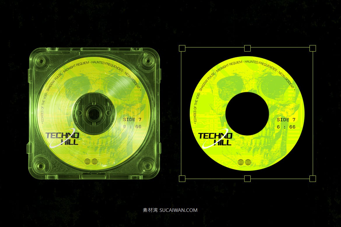 未来科幻赛博朋克品牌海报徽标设计y2k无衬线英文字体 Cyrovoid – Futuristic Tech Font 设计素材 第8张-素材湾丨精选海外优质设计素材资源 未来科幻赛博朋克品牌海报徽标设计y2k无衬线英文字体 Cyrovoid – Futuristic Tech Font 设计素材 sucaiwan.com