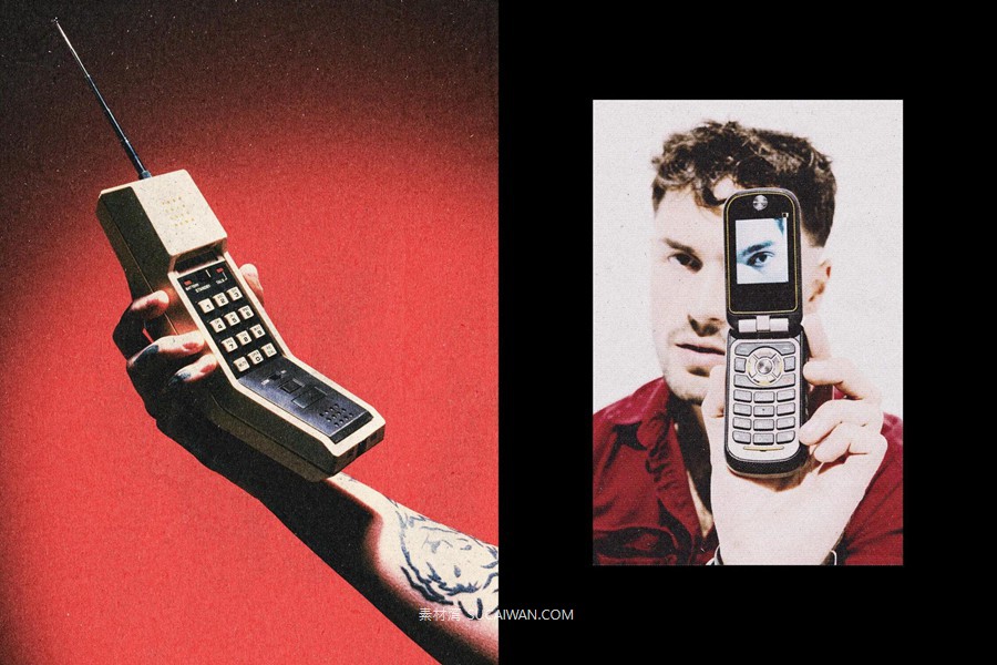 复古灰尘纹理照片效果ps特效滤镜样机 Authentic Vintage Printer Photo Effect , 第3张-素材湾丨精选海外优质设计素材资源 复古灰尘纹理照片效果ps特效滤镜样机 Authentic Vintage Printer Photo Effect , sucaiwan.com