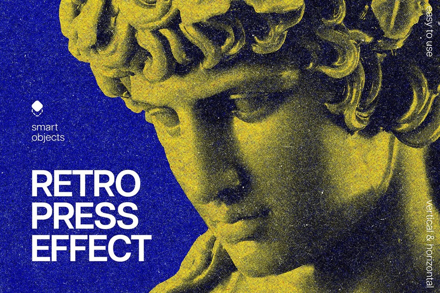 复古粒状riso印刷照片效果ps特效滤镜样机 Retro Press Design Effect , 第1张-素材湾丨精选海外优质设计素材资源 复古粒状riso印刷照片效果ps特效滤镜样机 Retro Press Design Effect , sucaiwan.com