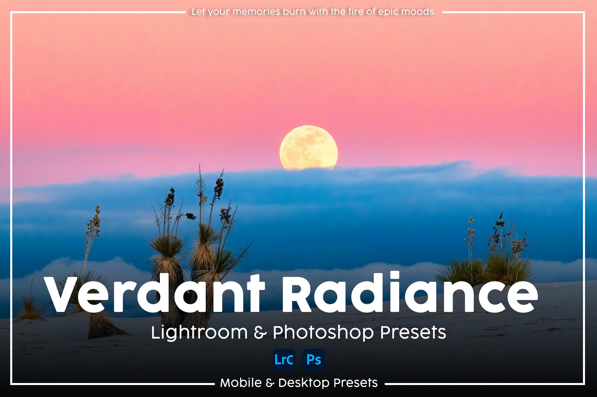 翠绿发光美学柔和色调自然景色摄影照片调色Lightroom and Photoshop预设 Verdant Radiance Lightroom and Photoshop Presets , 第1张-素材湾丨精选海外优质设计素材资源 翠绿发光美学柔和色调自然景色摄影照片调色Lightroom and Photoshop预设 Verdant Radiance Lightroom and Photoshop Presets , sucaiwan.com