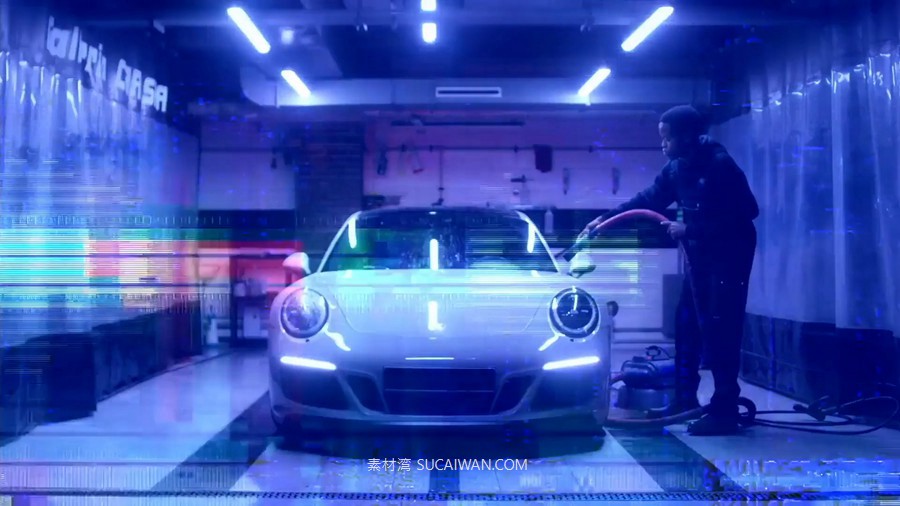 达芬奇预设：7800个超级创意文字标题排版字幕条+LUTS+无缝转场+叠加+音效合集V7 Super Creators Pack (7800+ Elements) , sucaiwan.com