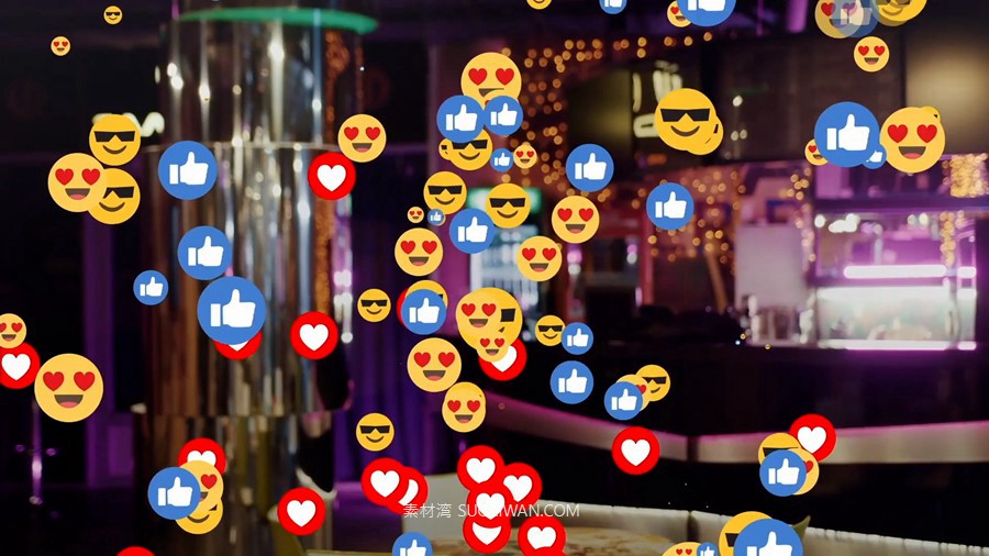 达芬奇预设：7800个超级创意文字标题排版字幕条+LUTS+无缝转场+叠加+音效合集V7 Super Creators Pack (7800+ Elements) , sucaiwan.com