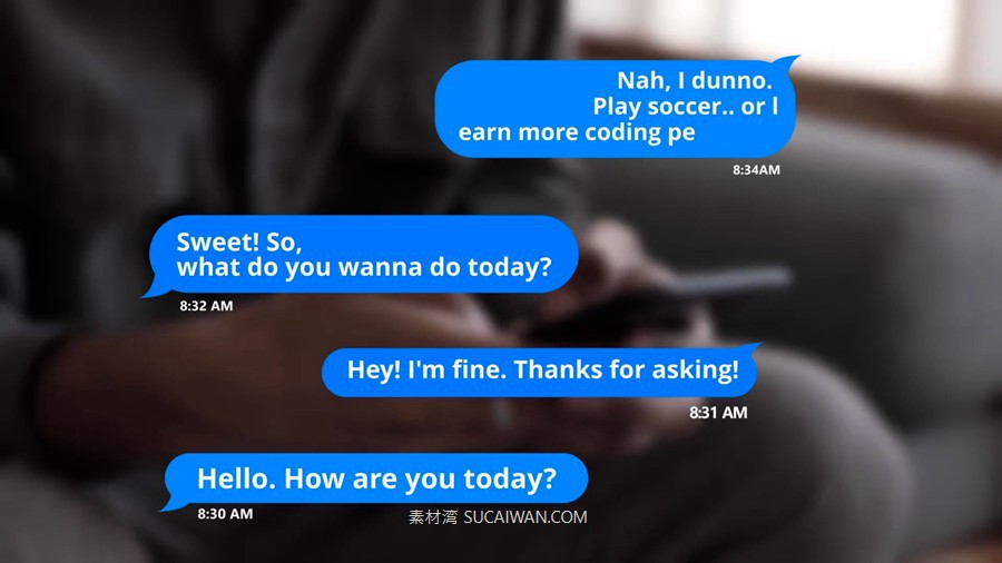 达芬奇预设：7800个超级创意文字标题排版字幕条+LUTS+无缝转场+叠加+音效合集V7 Super Creators Pack (7800+ Elements) , sucaiwan.com