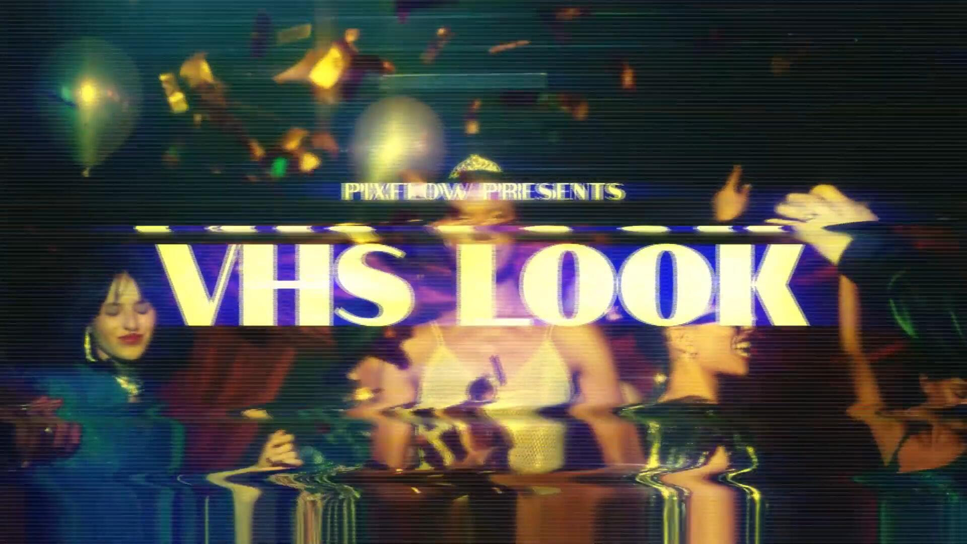 139种复古90年代风格VHS录像带旧磁带故障过渡元素效果AE模板+视频叠加素材 Pixflow - VHS Look Tape Effects , 第3张-素材湾丨精选海外优质设计素材资源 139种复古90年代风格VHS录像带旧磁带故障过渡元素效果AE模板+视频叠加素材 Pixflow - VHS Look Tape Effects , sucaiwan.com