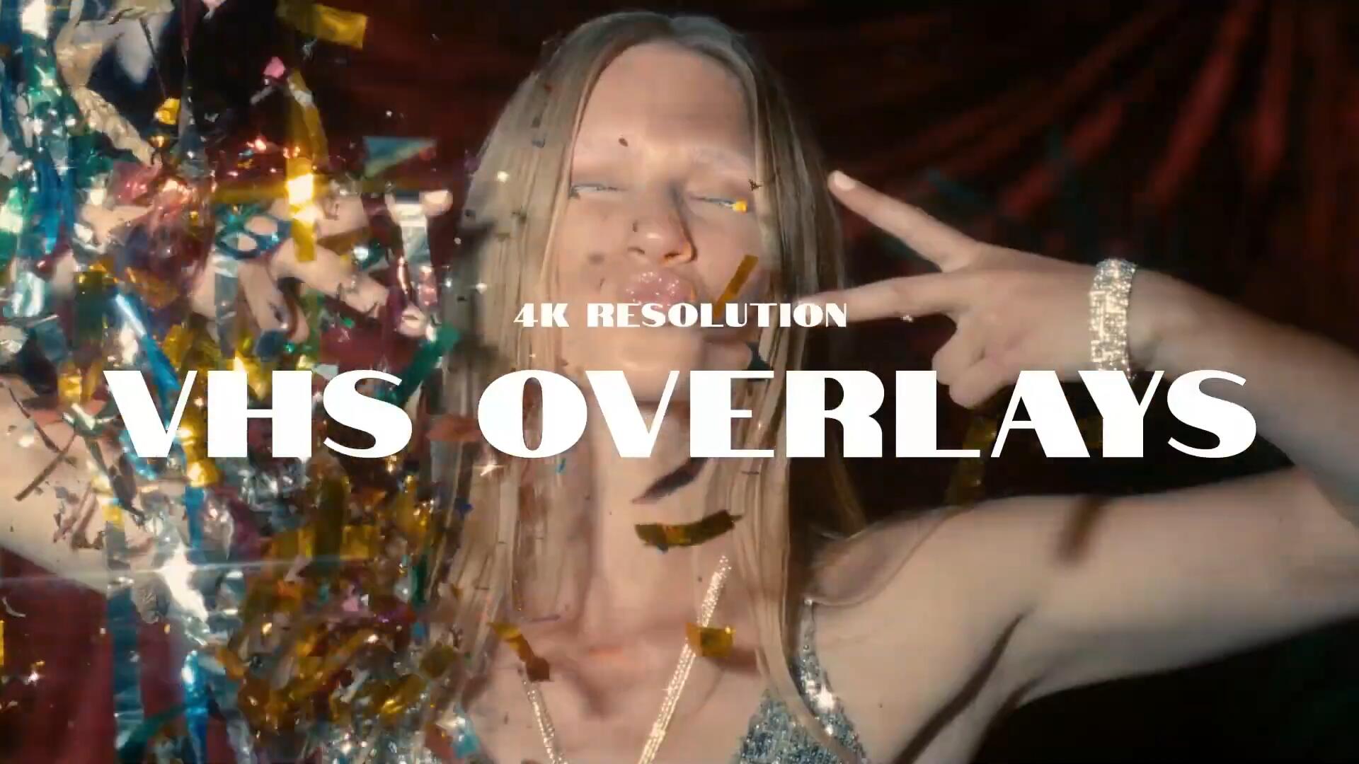 139种复古90年代风格VHS录像带旧磁带故障过渡元素效果AE模板+视频叠加素材 Pixflow - VHS Look Tape Effects , 第5张-素材湾丨精选海外优质设计素材资源 139种复古90年代风格VHS录像带旧磁带故障过渡元素效果AE模板+视频叠加素材 Pixflow - VHS Look Tape Effects , sucaiwan.com