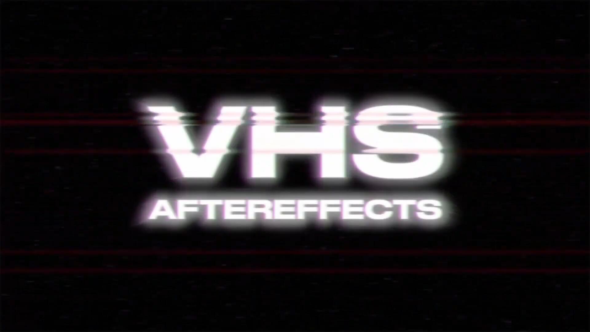 139种复古90年代风格VHS录像带旧磁带故障过渡元素效果AE模板+视频叠加素材 Pixflow - VHS Look Tape Effects , 第8张-素材湾丨精选海外优质设计素材资源 139种复古90年代风格VHS录像带旧磁带故障过渡元素效果AE模板+视频叠加素材 Pixflow - VHS Look Tape Effects , sucaiwan.com