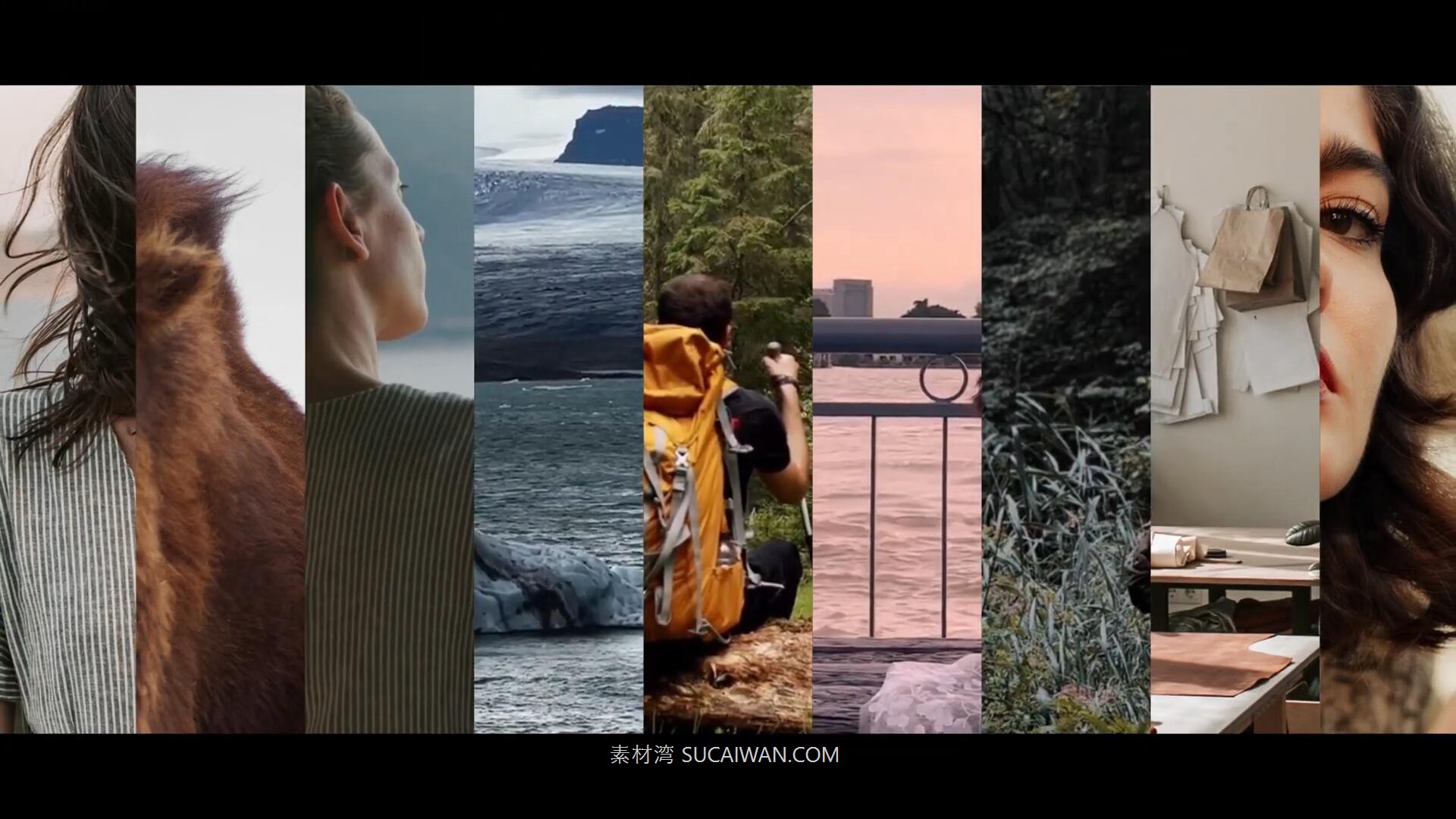 25组电影级Apple iPhone Log手机视频色彩分级调色Lut预设包 Pixflow – CL-iPhone LUTs , 第3张-素材湾丨精选海外优质设计素材资源 25组电影级Apple iPhone Log手机视频色彩分级调色Lut预设包 Pixflow – CL-iPhone LUTs , sucaiwan.com