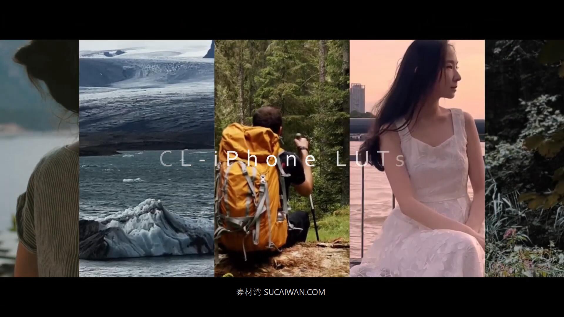 25组电影级Apple iPhone Log手机视频色彩分级调色Lut预设包 Pixflow – CL-iPhone LUTs , 第11张-素材湾丨精选海外优质设计素材资源 25组电影级Apple iPhone Log手机视频色彩分级调色Lut预设包 Pixflow – CL-iPhone LUTs , sucaiwan.com