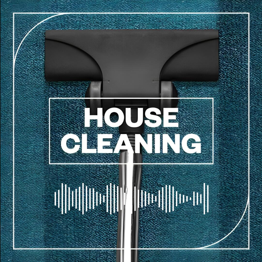 音效：180个居家生活感清洁、家务、洗衣音效素材 House Cleaning [Blastwave FX] , sucaiwan.com