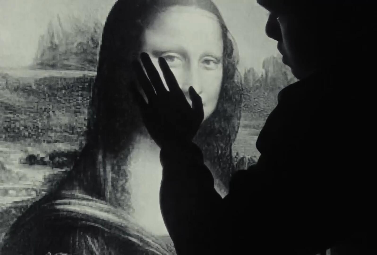 剪辑素材：美式电影短片剪辑编辑AE工程项目文件 含素材 Mind Vol.3 , sucaiwan.com