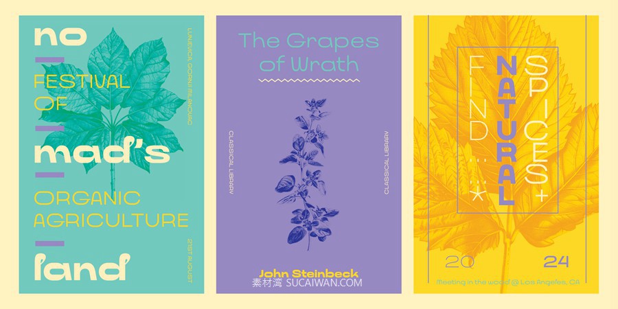 经典古怪前卫几何风徽标标题包装网站设计无衬线英文字体安装包 Myfonts – Nowina Font Family , 第5张-素材湾丨精选海外优质设计素材资源 经典古怪前卫几何风徽标标题包装网站设计无衬线英文字体安装包 Myfonts – Nowina Font Family , sucaiwan.com