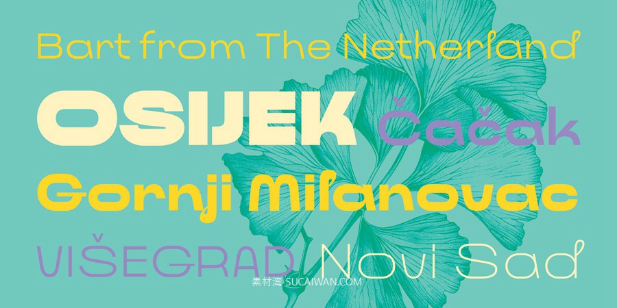 经典古怪前卫几何风徽标标题包装网站设计无衬线英文字体安装包 Myfonts – Nowina Font Family , 第10张-素材湾丨精选海外优质设计素材资源 经典古怪前卫几何风徽标标题包装网站设计无衬线英文字体安装包 Myfonts – Nowina Font Family , sucaiwan.com