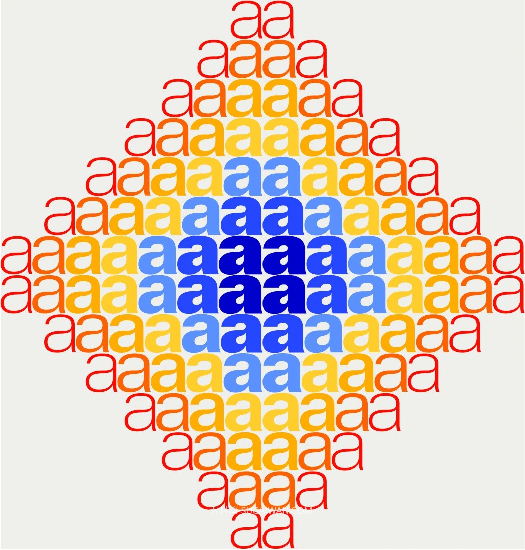 现代主义国外时尚前卫几何风视觉海报标题logo设计无衬线英文字体安装包 Exat Font Family , 第7张-素材湾丨精选海外优质设计素材资源 现代主义国外时尚前卫几何风视觉海报标题logo设计无衬线英文字体安装包 Exat Font Family , sucaiwan.com