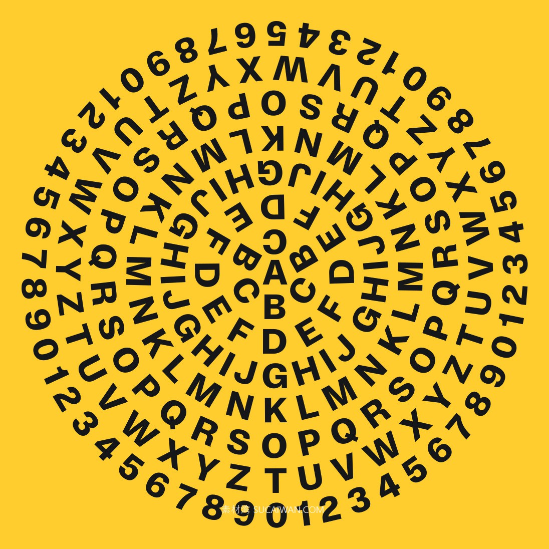 现代主义国外时尚前卫几何风视觉海报标题logo设计无衬线英文字体安装包 Exat Font Family , 第11张-素材湾丨精选海外优质设计素材资源 现代主义国外时尚前卫几何风视觉海报标题logo设计无衬线英文字体安装包 Exat Font Family , sucaiwan.com