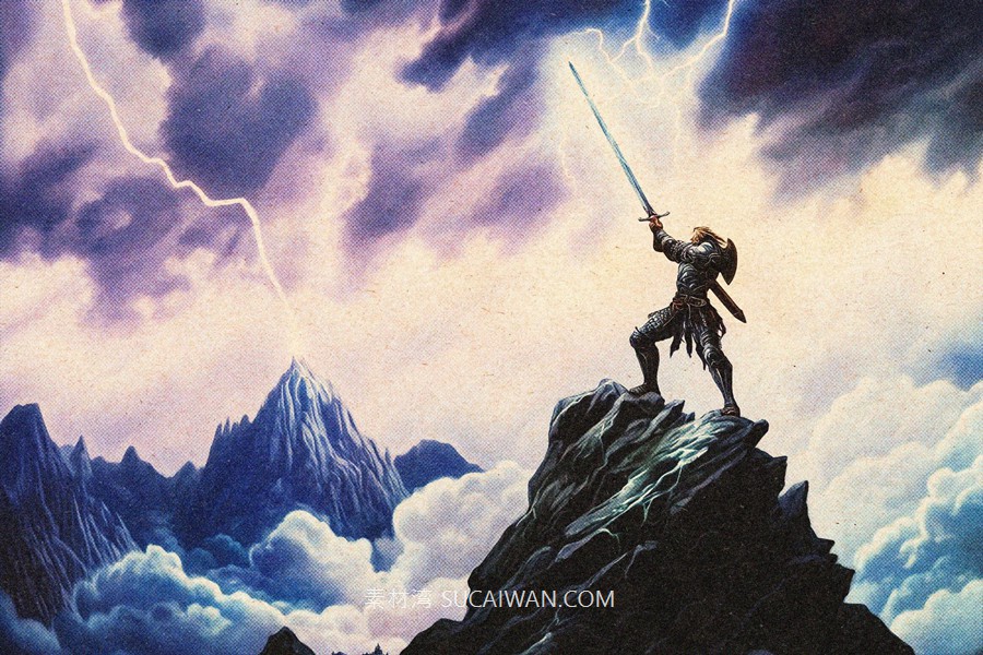 复古卡通纹理噪点印刷打印照片效果PS特效样机 Texturizer Original Design Effect , 第2张-素材湾丨精选海外优质设计素材资源 复古卡通纹理噪点印刷打印照片效果PS特效样机 Texturizer Original Design Effect , sucaiwan.com