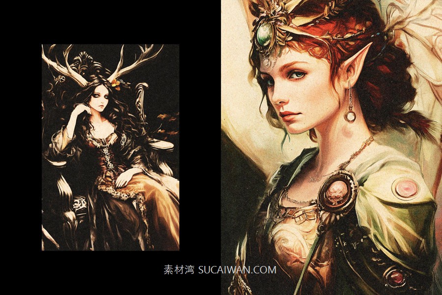 复古卡通纹理噪点印刷打印照片效果PS特效样机 Texturizer Original Design Effect , 第6张-素材湾丨精选海外优质设计素材资源 复古卡通纹理噪点印刷打印照片效果PS特效样机 Texturizer Original Design Effect , sucaiwan.com