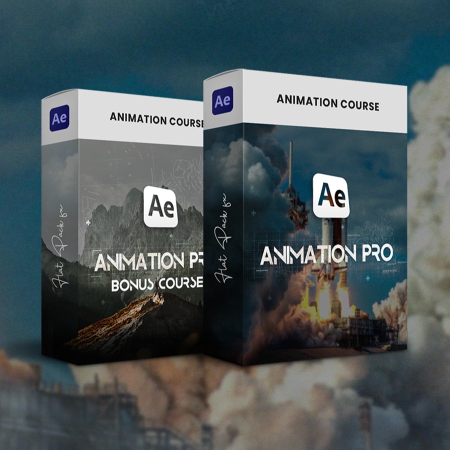 13节热门电影纪录片AE动画包装视觉技能提升视频大师课程套装 + AE项目 Flat Pack FX – Animation Pro Course + Animation Pro Bonus Course , 第1张-素材湾丨精选海外优质设计素材资源 13节热门电影纪录片AE动画包装视觉技能提升视频大师课程套装 + AE项目 Flat Pack FX – Animation Pro Course + Animation Pro Bonus Course , sucaiwan.com