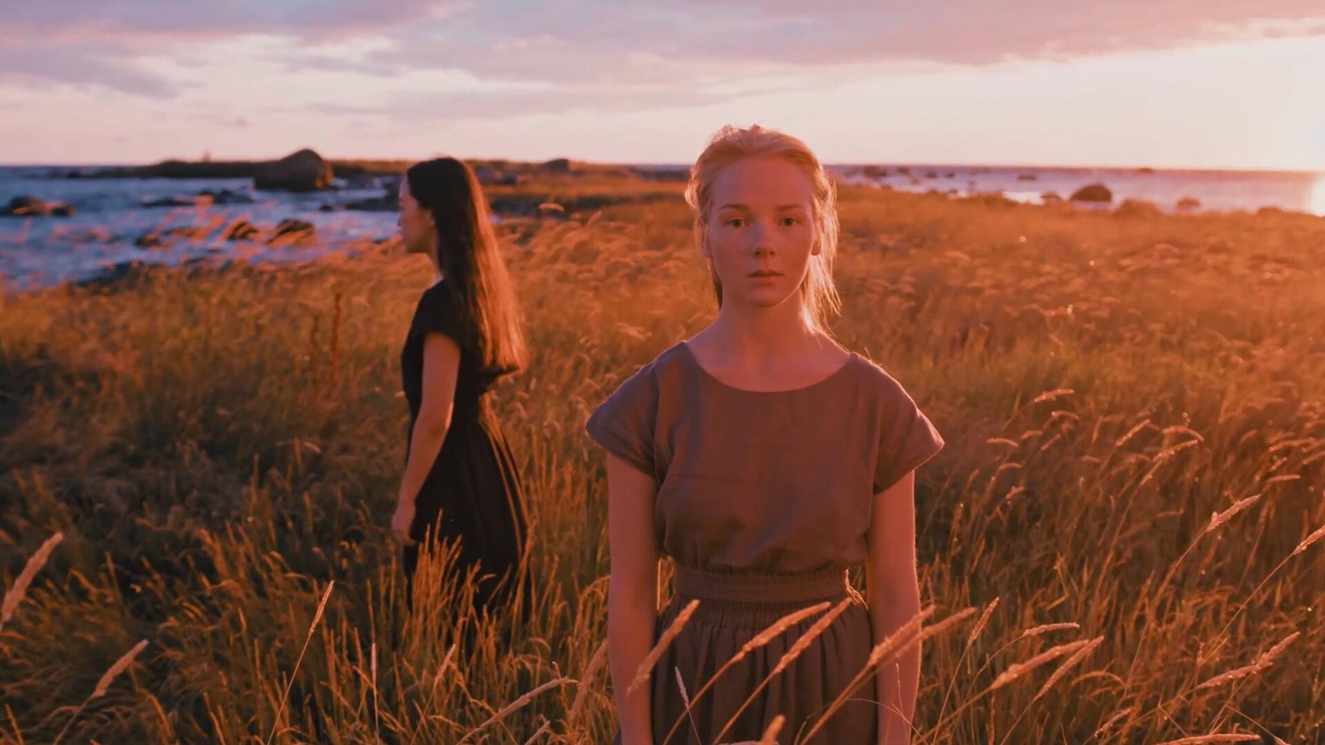 32组电影级日落场景暖色调阿莱风Log视频调色颜色分级LUT预设包 Pixflow – CL-Sunset Coloring LUTs , sucaiwan.com