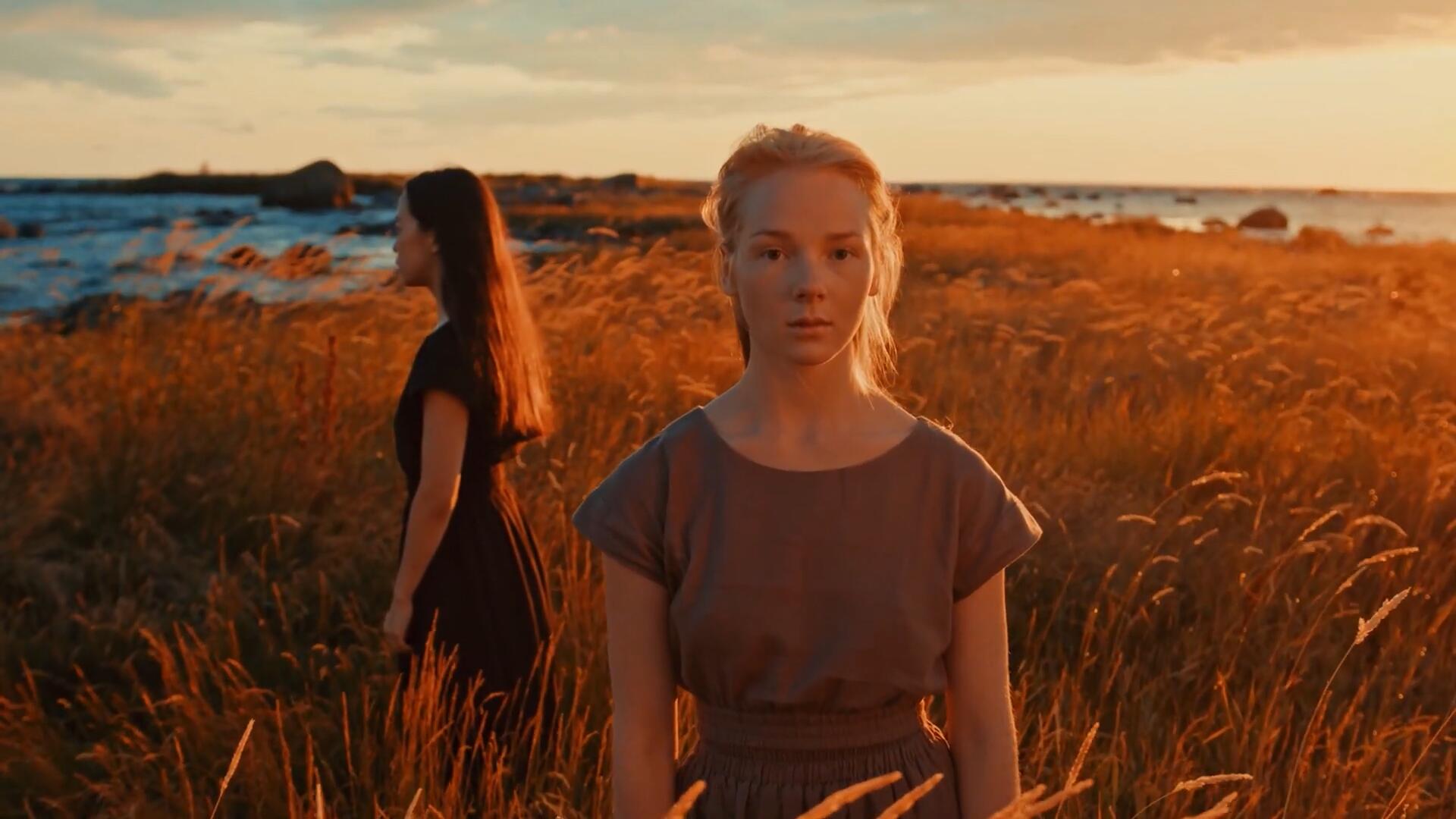 32组电影级日落场景暖色调阿莱风Log视频调色颜色分级LUT预设包 Pixflow – CL-Sunset Coloring LUTs , sucaiwan.com