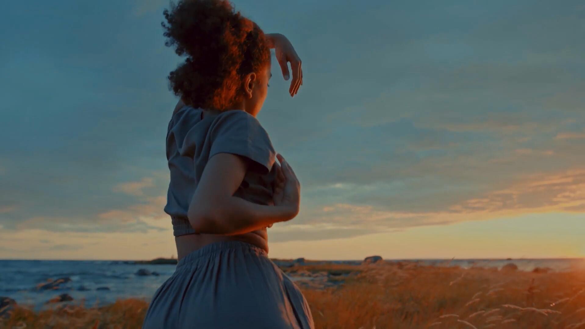 32组电影级日落场景暖色调阿莱风Log视频调色颜色分级LUT预设包 Pixflow – CL-Sunset Coloring LUTs , sucaiwan.com