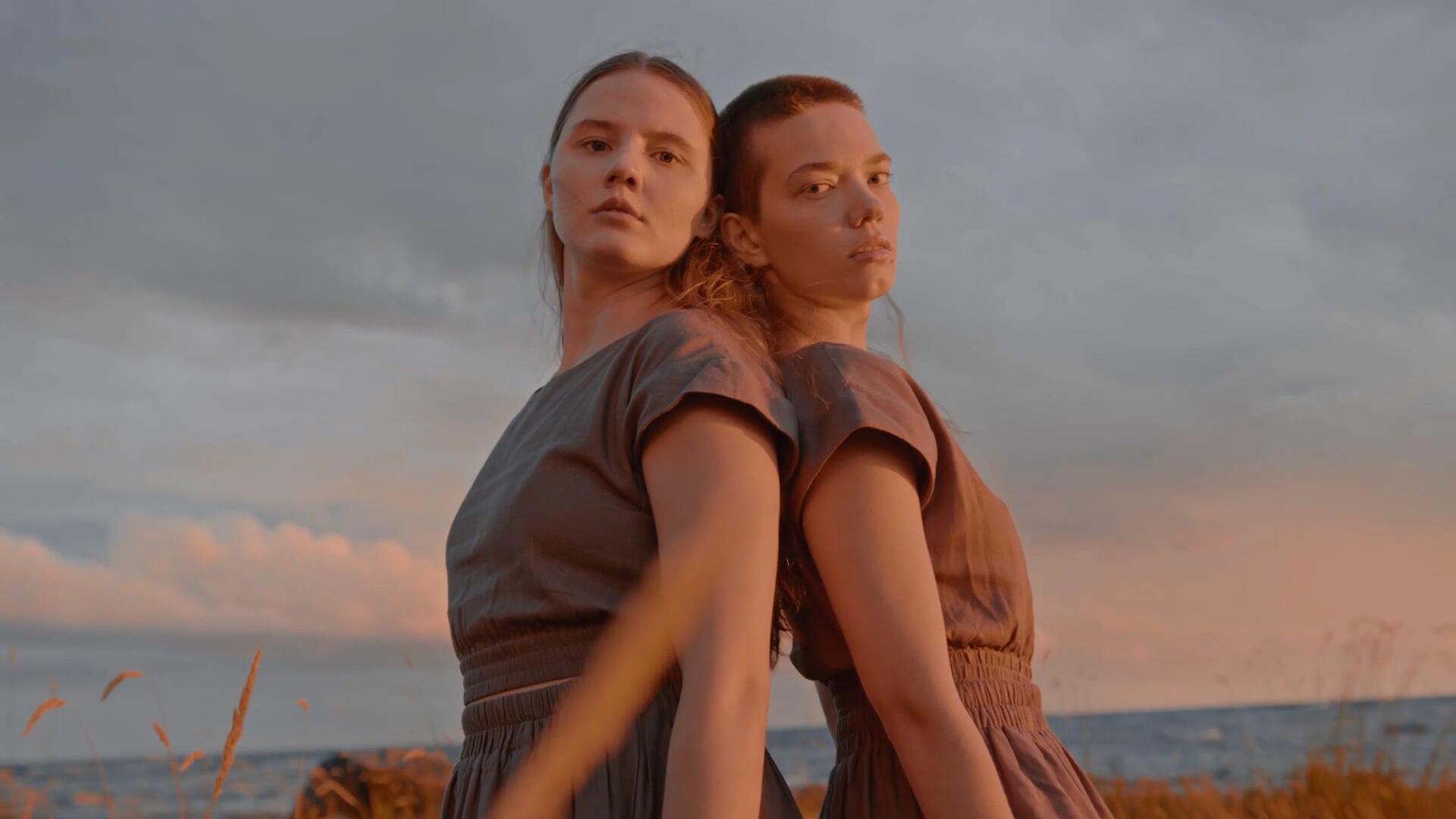 32组电影级日落场景暖色调阿莱风Log视频调色颜色分级LUT预设包 Pixflow – CL-Sunset Coloring LUTs , sucaiwan.com