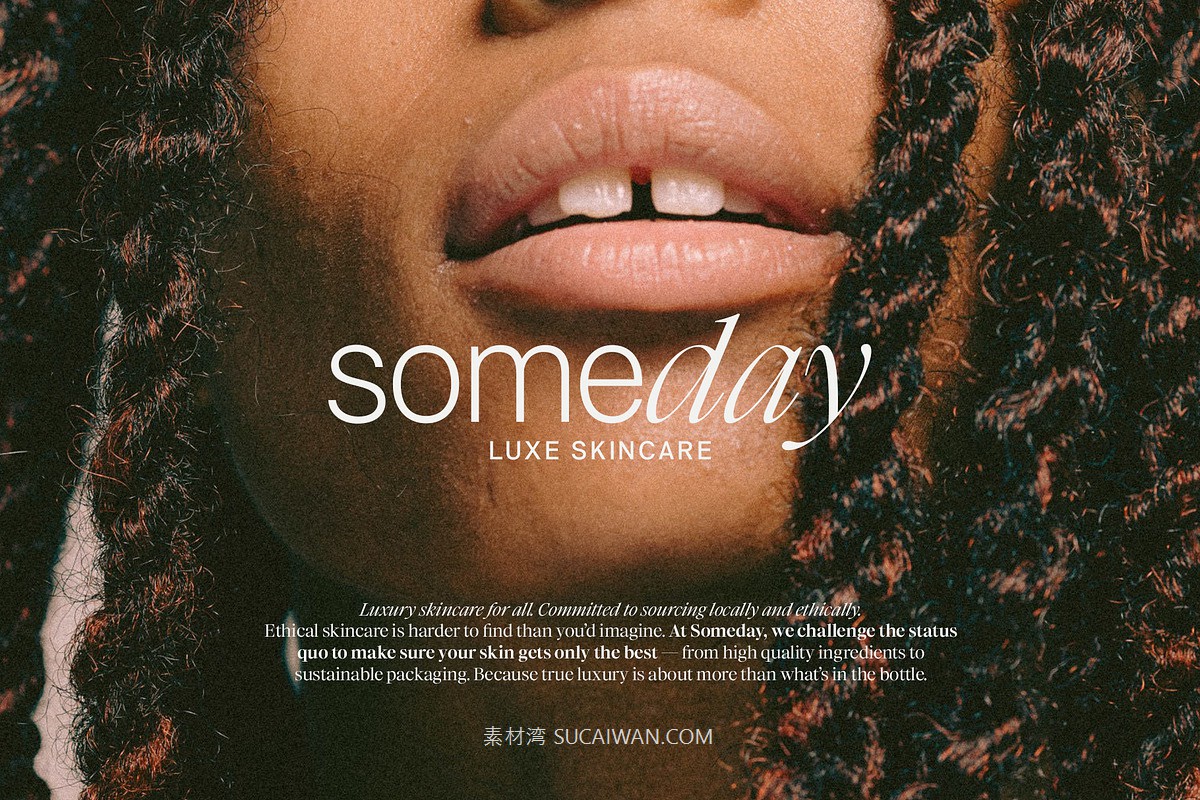 12款经典优雅沉稳精致现代奢侈品牌logo徽标大型标题排版签名英文字体家族 Ethic Serif 6-Weight Classy Family , 第8张-素材湾丨精选海外优质设计素材资源 12款经典优雅沉稳精致现代奢侈品牌logo徽标大型标题排版签名英文字体家族 Ethic Serif 6-Weight Classy Family , sucaiwan.com