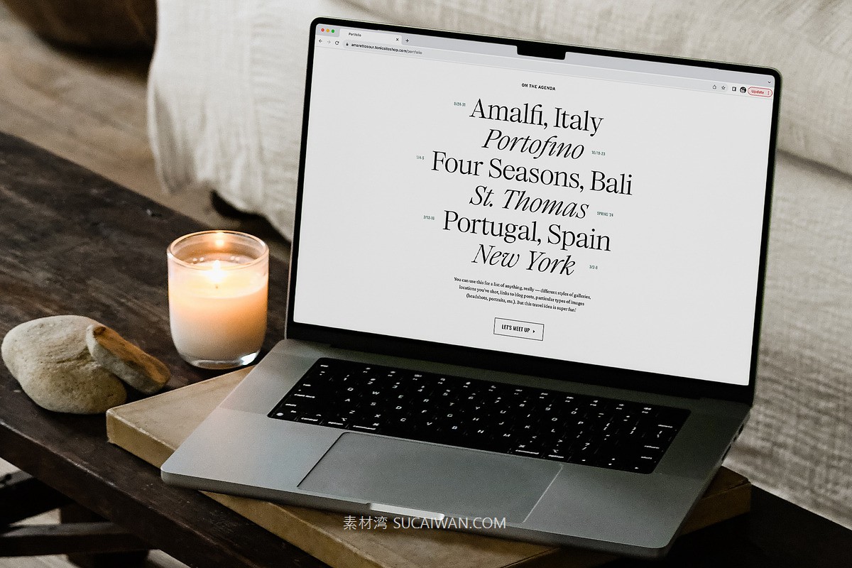 12款经典优雅沉稳精致现代奢侈品牌logo徽标大型标题排版签名英文字体家族 Ethic Serif 6-Weight Classy Family , 第11张-素材湾丨精选海外优质设计素材资源 12款经典优雅沉稳精致现代奢侈品牌logo徽标大型标题排版签名英文字体家族 Ethic Serif 6-Weight Classy Family , sucaiwan.com