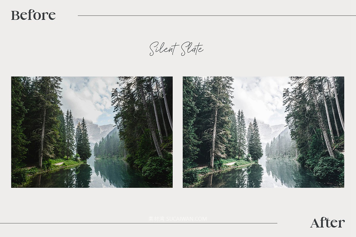 10组现代时尚灰度美学建筑景观摄影照片调色Lightroom预设 10 Grayscale Lightroom Presets , 第5张-素材湾丨精选海外优质设计素材资源 10组现代时尚灰度美学建筑景观摄影照片调色Lightroom预设 10 Grayscale Lightroom Presets , sucaiwan.com