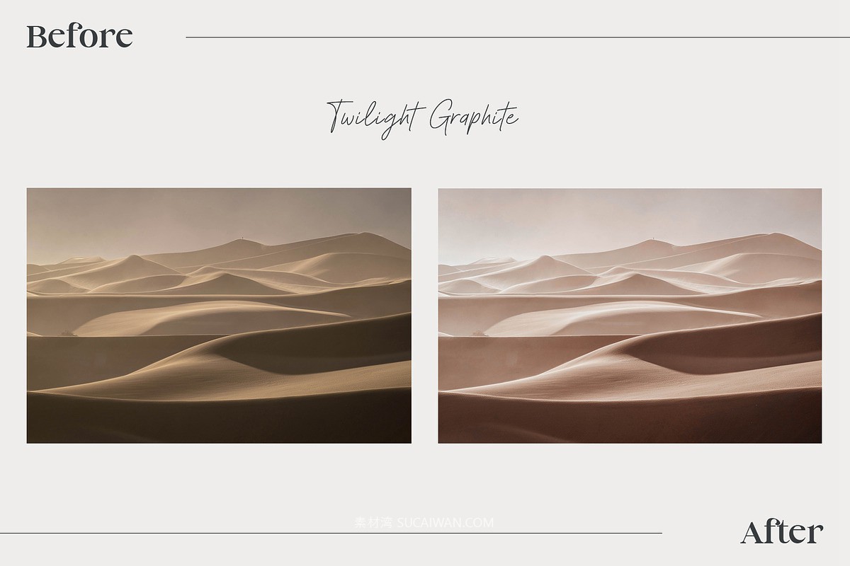 10组现代时尚灰度美学建筑景观摄影照片调色Lightroom预设 10 Grayscale Lightroom Presets , 第6张-素材湾丨精选海外优质设计素材资源 10组现代时尚灰度美学建筑景观摄影照片调色Lightroom预设 10 Grayscale Lightroom Presets , sucaiwan.com