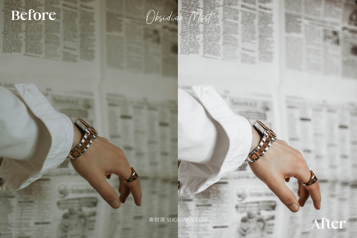 10组现代时尚灰度美学建筑景观摄影照片调色Lightroom预设 10 Grayscale Lightroom Presets , 第7张-素材湾丨精选海外优质设计素材资源 10组现代时尚灰度美学建筑景观摄影照片调色Lightroom预设 10 Grayscale Lightroom Presets , sucaiwan.com