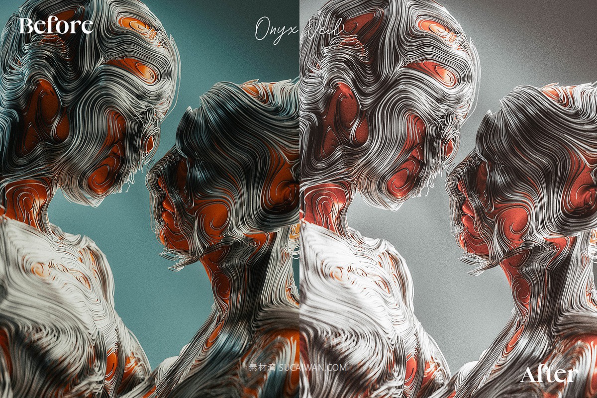 10组现代时尚灰度美学建筑景观摄影照片调色Lightroom预设 10 Grayscale Lightroom Presets , 第9张-素材湾丨精选海外优质设计素材资源 10组现代时尚灰度美学建筑景观摄影照片调色Lightroom预设 10 Grayscale Lightroom Presets , sucaiwan.com