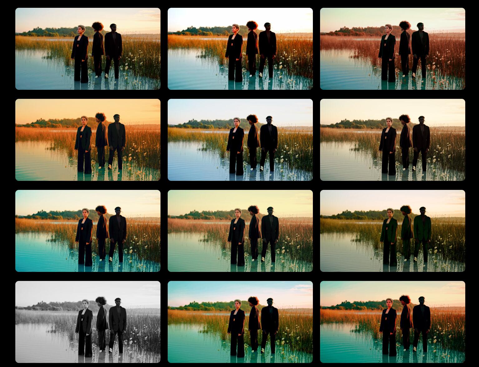 60组顶级情绪化索尼Blackmagic阿莱RED电影级Log视频色彩分级调色LUT预设包 Pixflow – CL-Fashion Cinematic LUT Color Presets Pack , 第11张-素材湾丨精选海外优质设计素材资源 60组顶级情绪化索尼Blackmagic阿莱RED电影级Log视频色彩分级调色LUT预设包 Pixflow – CL-Fashion Cinematic LUT Color Presets Pack , sucaiwan.com