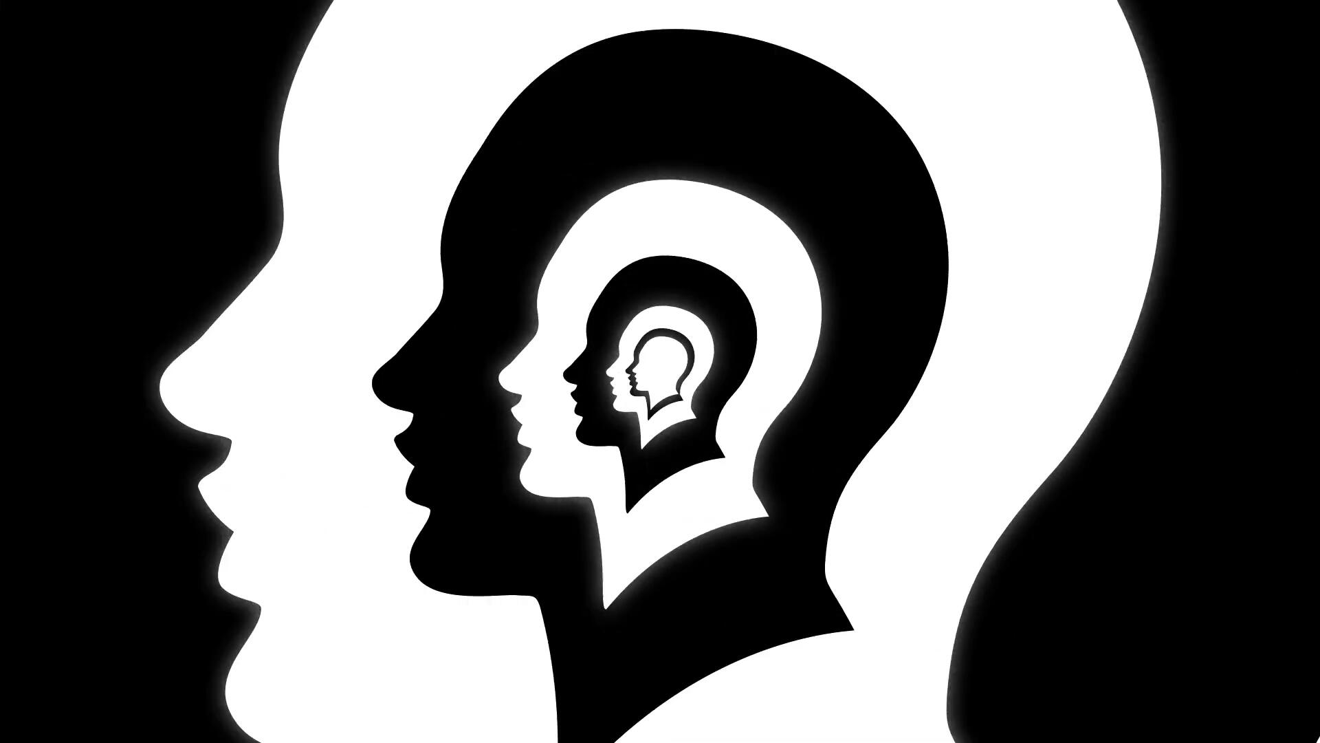 76个复古黑白科幻几何抽象灵感运动元素纹理DJ舞台背景MV视频/PSD/PNG/JPG素材 Pixflow - Tour Visual Elements , 第20张-素材湾丨精选海外优质设计素材资源 76个复古黑白科幻几何抽象灵感运动元素纹理DJ舞台背景MV视频/PSD/PNG/JPG素材 Pixflow - Tour Visual Elements , sucaiwan.com