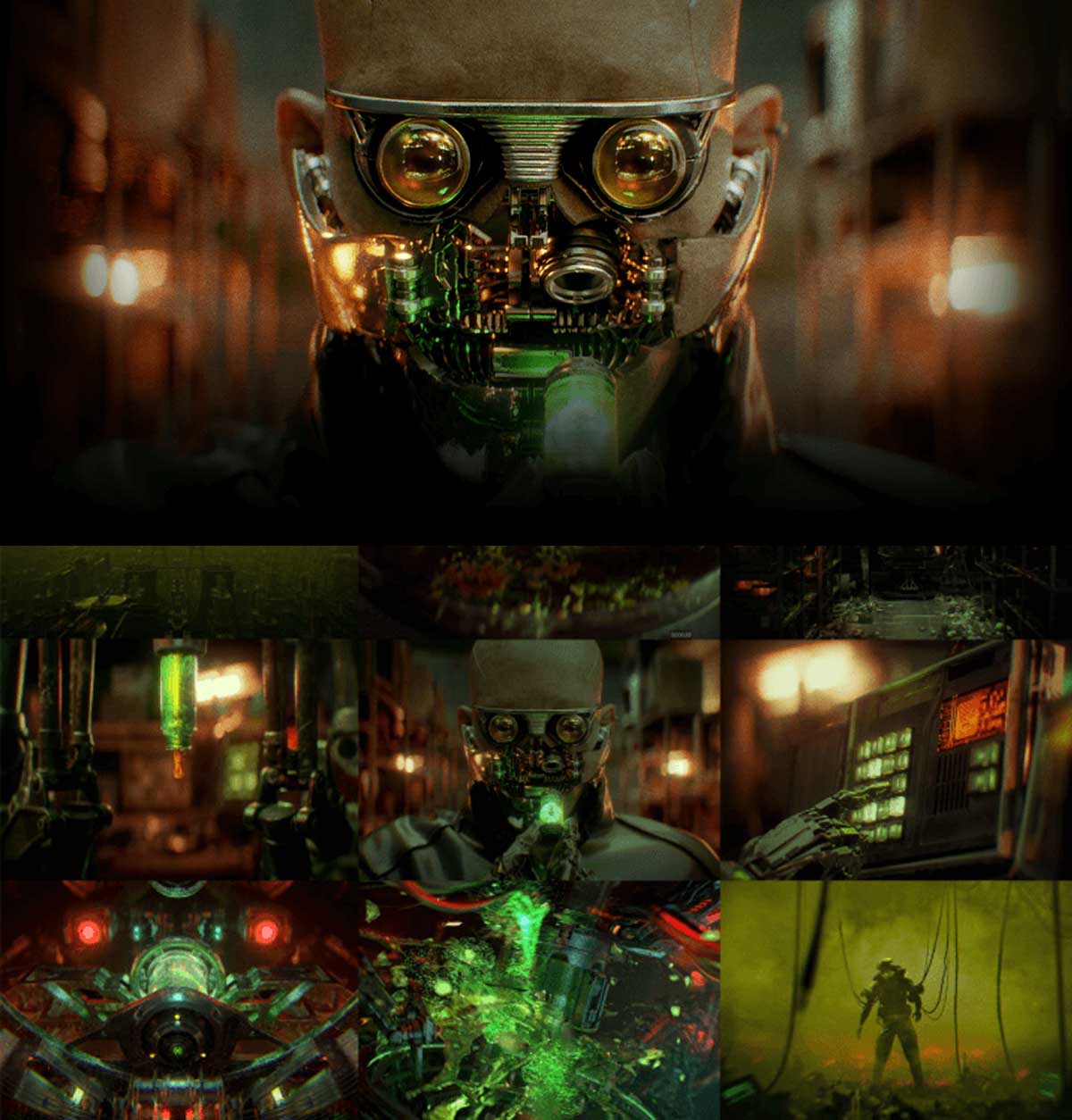 大师课程:挑战C4D好莱坞电影级CG动画巅峰大师班+工程文件 Coloso Mastering C4D: A Step-by-Step Guide to Unleashing Your Potential , 第1张-素材湾丨精选海外优质设计素材资源 大师课程:挑战C4D好莱坞电影级CG动画巅峰大师班+工程文件 Coloso Mastering C4D: A Step-by-Step Guide to Unleashing Your Potential , sucaiwan.com