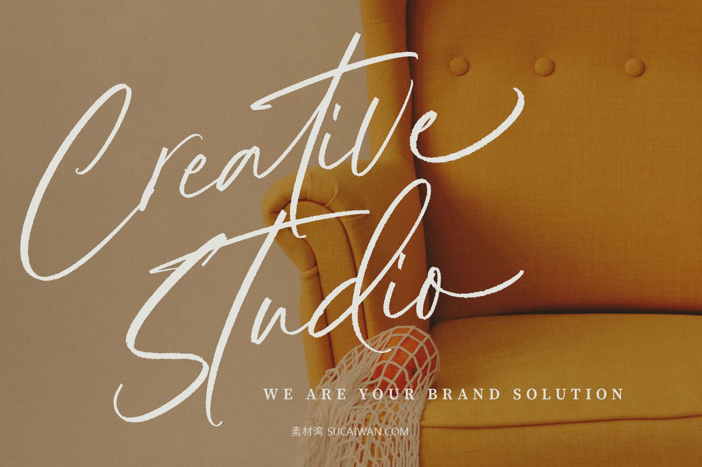 现代时尚品牌杂志包装邀请函设计手写英文字体安装包 Amellate Signature Brush Font , 第3张-素材湾丨精选海外优质设计素材资源 现代时尚品牌杂志包装邀请函设计手写英文字体安装包 Amellate Signature Brush Font , sucaiwan.com