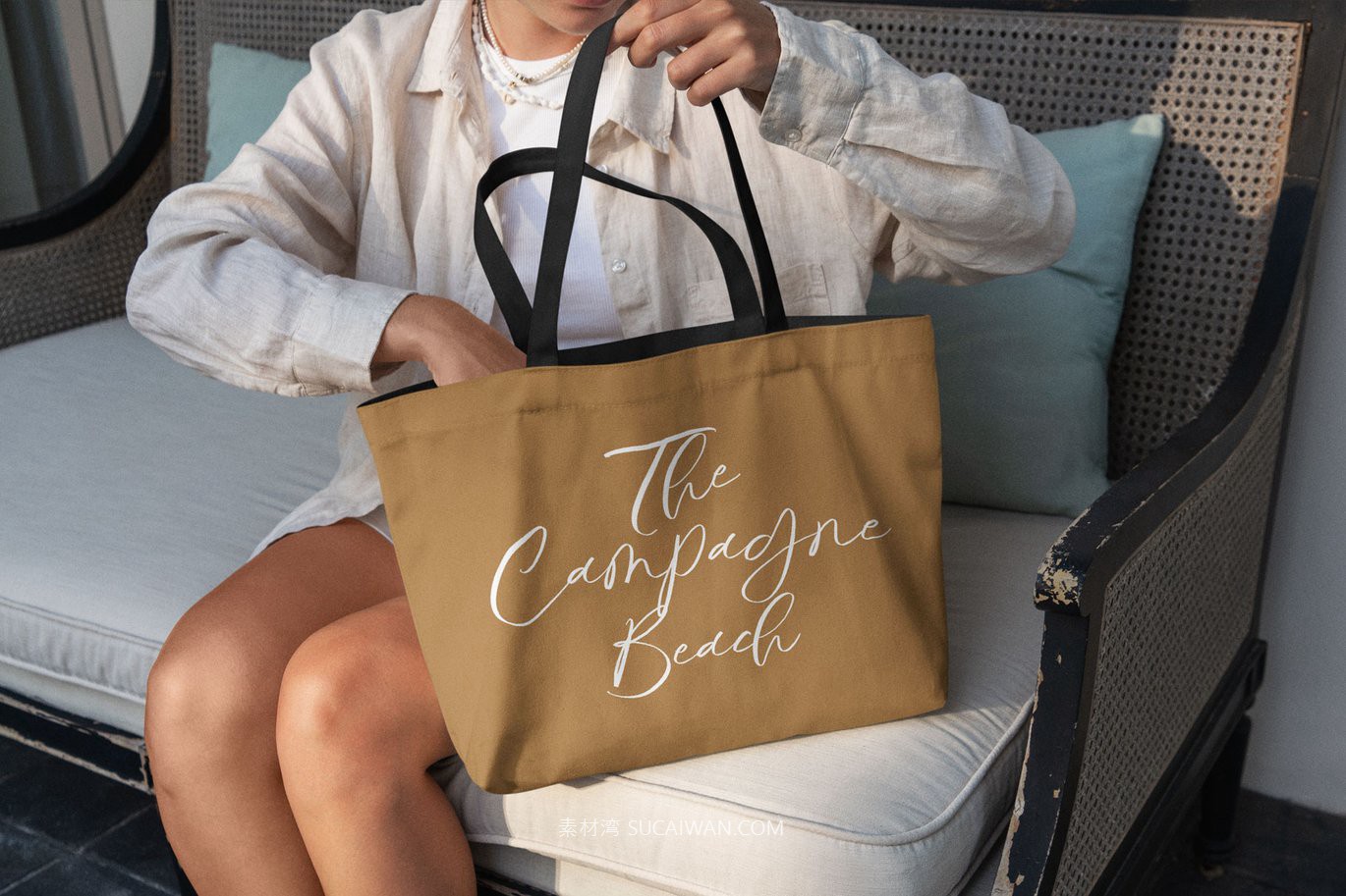 现代时尚品牌杂志包装邀请函设计手写英文字体安装包 Amellate Signature Brush Font , 第5张-素材湾丨精选海外优质设计素材资源 现代时尚品牌杂志包装邀请函设计手写英文字体安装包 Amellate Signature Brush Font , sucaiwan.com