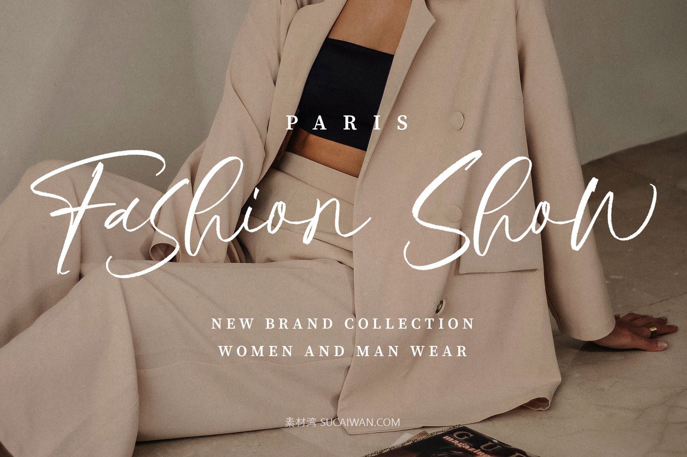 现代时尚品牌杂志包装邀请函设计手写英文字体安装包 Amellate Signature Brush Font , 第13张-素材湾丨精选海外优质设计素材资源 现代时尚品牌杂志包装邀请函设计手写英文字体安装包 Amellate Signature Brush Font , sucaiwan.com