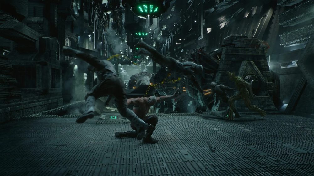 Rebelway – Fluid FX In Houdini Rebelway Houdini真实复杂流体水花水流特效教程 Fluid FX + 工程文件 中文/英文字幕 , sucaiwan.com