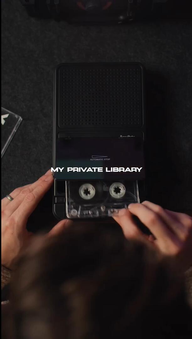 音效：55种奥斯卡电影级氛围 、胶片、上升、呼啸转场背景声音设计包 Landon Bytheway – Essential Sound Effects , sucaiwan.com